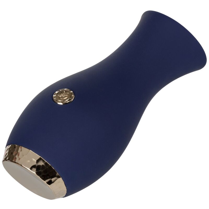 CALEXOTICS - CHIC TULIP MASAJEADOR AZUL 13 img 109171 3f2ce8370eec5743ca202f9d0c985d57 1