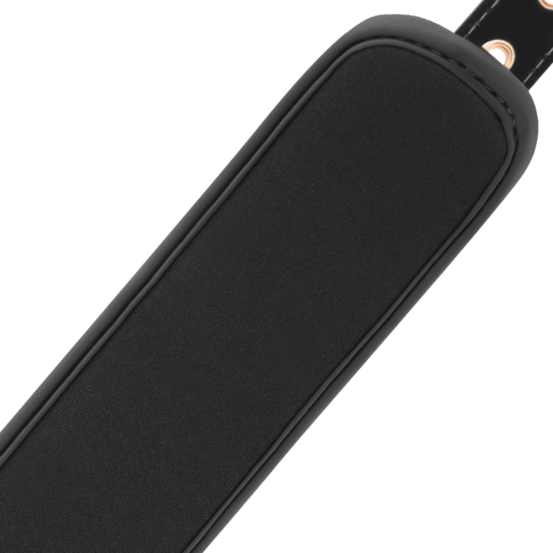 BEGME - BLACK EDITION ESPOSAS PARA TOBILLOS CON FORRO DE NEOPRENO 4 BEGME - BLACK EDITION ESPOSAS PARA TOBILLOS CON FORRO DE NEOPRENO - Imagen 4