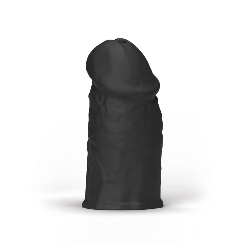ALL BLACK - MASTUBADOR E-BOY 2 ALL BLACK - MASTUBADOR E-BOY - Imagen 2