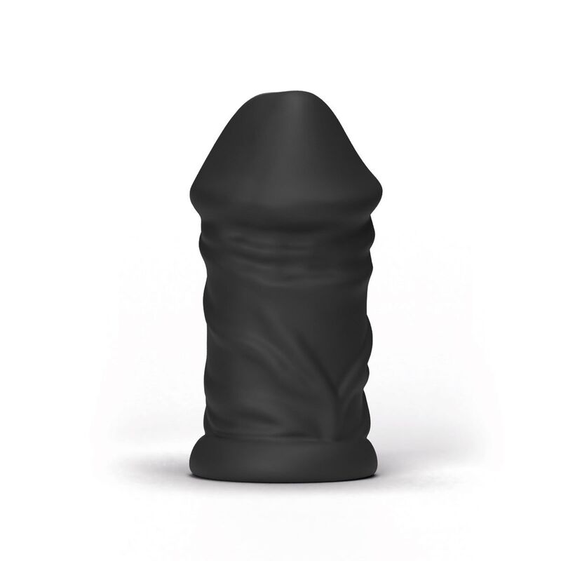 ALL BLACK - MASTURBADOR DADDY 2 ALL BLACK - MASTURBADOR DADDY - Imagen 2