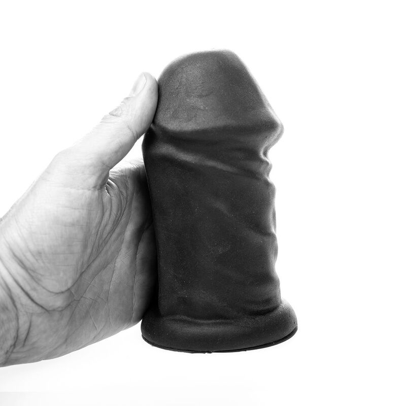 ALL BLACK - MASTURBADOR DADDY 4 ALL BLACK - MASTURBADOR DADDY - Imagen 4