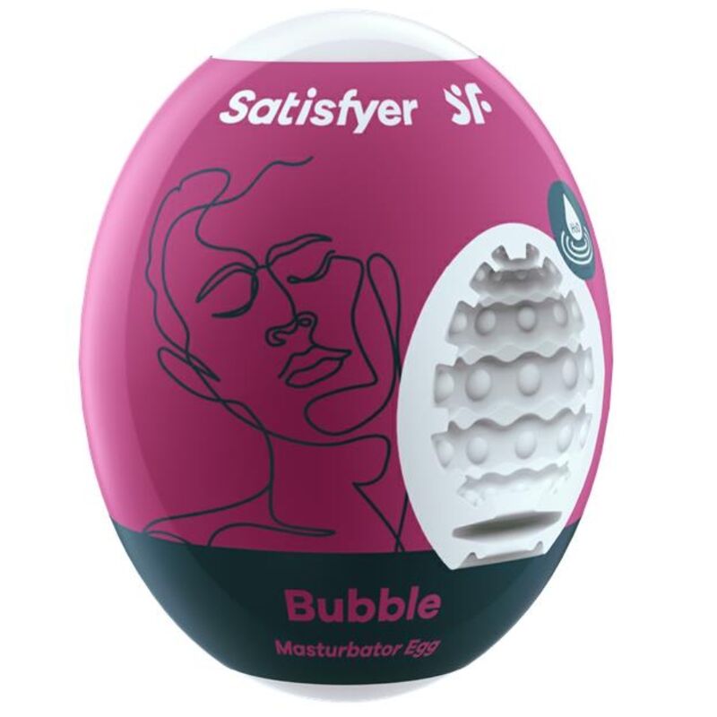 SATISFYER - BUBBLE HUEVO MASTURBADOR 13 img 110516 8c6bab87588c1d88695dc006e6681564 1