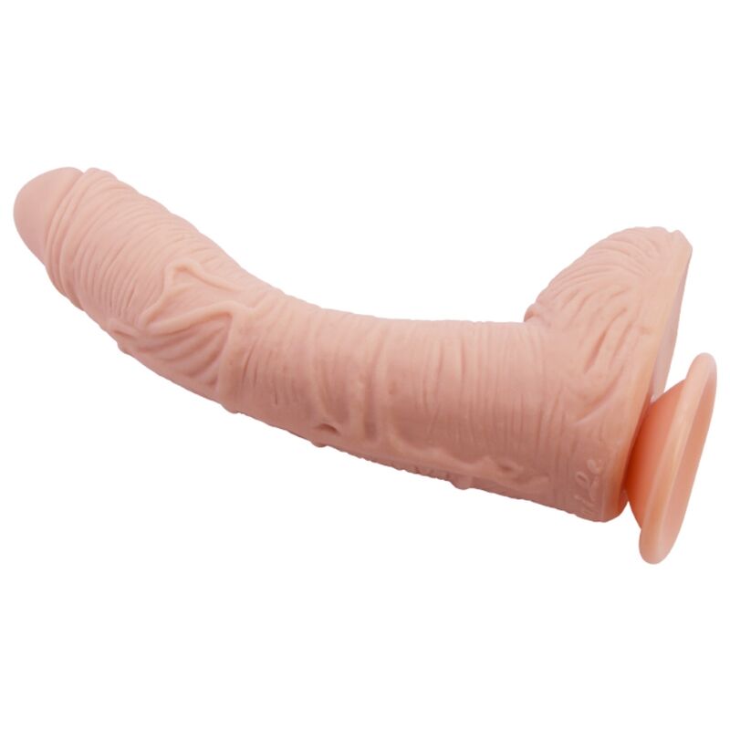 BAILE - ALEX DILDO PIEL REALISTA 27 CM 9 BAILE - ALEX DILDO PIEL REALISTA 27 CM - Imagen 9