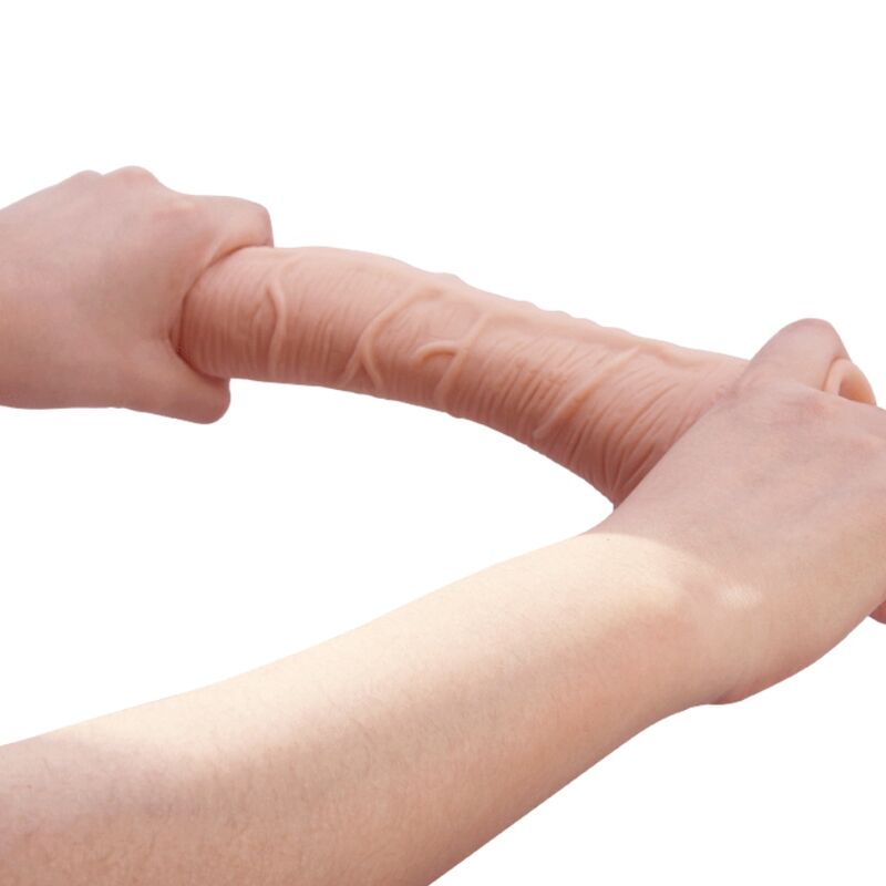 BAILE - ALEX DILDO PIEL REALISTA 27 CM 12 BAILE - ALEX DILDO PIEL REALISTA 27 CM - Imagen 12