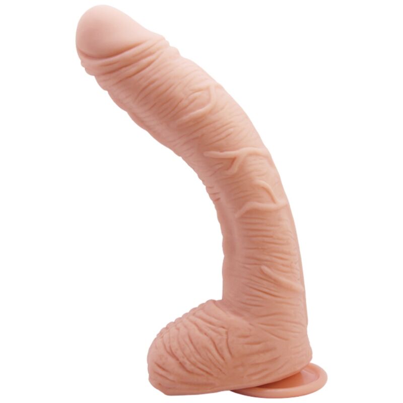 BAILE - ALEX DILDO PIEL REALISTA 27 CM 3 BAILE - ALEX DILDO PIEL REALISTA 27 CM - Imagen 3