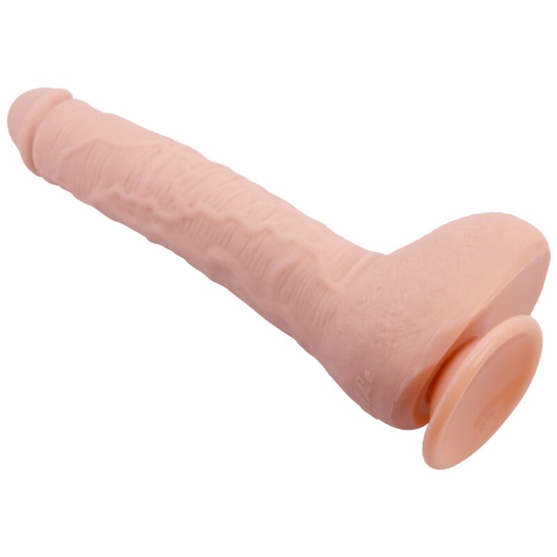 BAILE - DILDO REALÍSTICO FLEXIBLE 5 BAILE - DILDO REALÍSTICO FLEXIBLE - Imagen 5