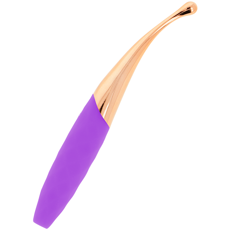 OHMAMA - ESTIMULADOR CLITORIS RECARGABLE 36 MODOS LILA 12 img 113590 9979659fd299384dbd1ca9f00fc71015 1