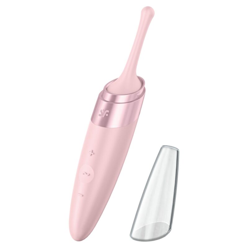 SATISFYER - TWIRLING DELIGHT ESTIMULADOR CLITORIS ROSA 11 img 113731 f5fa5b89d82f4e96544599ab27772a04 1