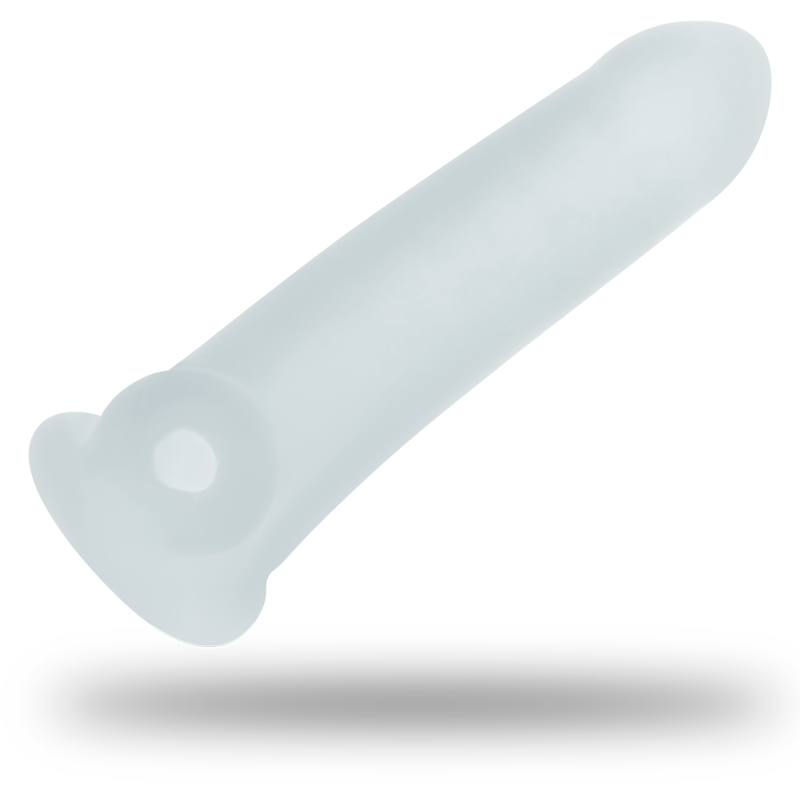 OHMAMA - FUNDA PENE Y TESTÍCULOS SILICONA PEQUEÑA 14 img 114423 04da930dbf3fe89184ab546c2893c3b1 1
