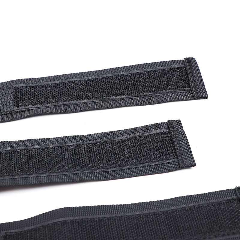 OHMAMA FETISH - ESPOSAS Y COLLAR DE NYLON 15 OHMAMA FETISH - ESPOSAS Y COLLAR DE NYLON - Imagen 15