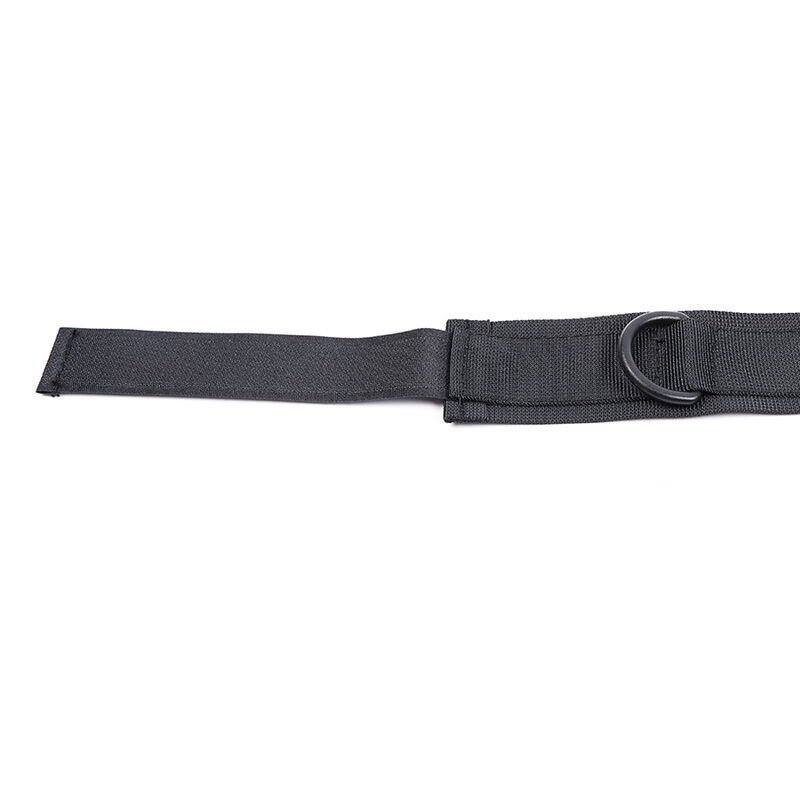 OHMAMA FETISH - ESPOSAS Y COLLAR DE NYLON 14 OHMAMA FETISH - ESPOSAS Y COLLAR DE NYLON - Imagen 14