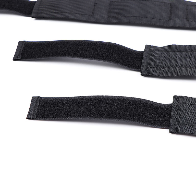 OHMAMA FETISH - ESPOSAS Y COLLAR DE NYLON 12 OHMAMA FETISH - ESPOSAS Y COLLAR DE NYLON - Imagen 12