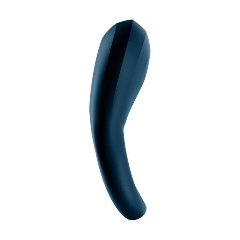 SATISFYER - EPIC DUO ANILLO VIBRADOR APP AZUL 3 SATISFYER - EPIC DUO ANILLO VIBRADOR APP AZUL - Imagen 3