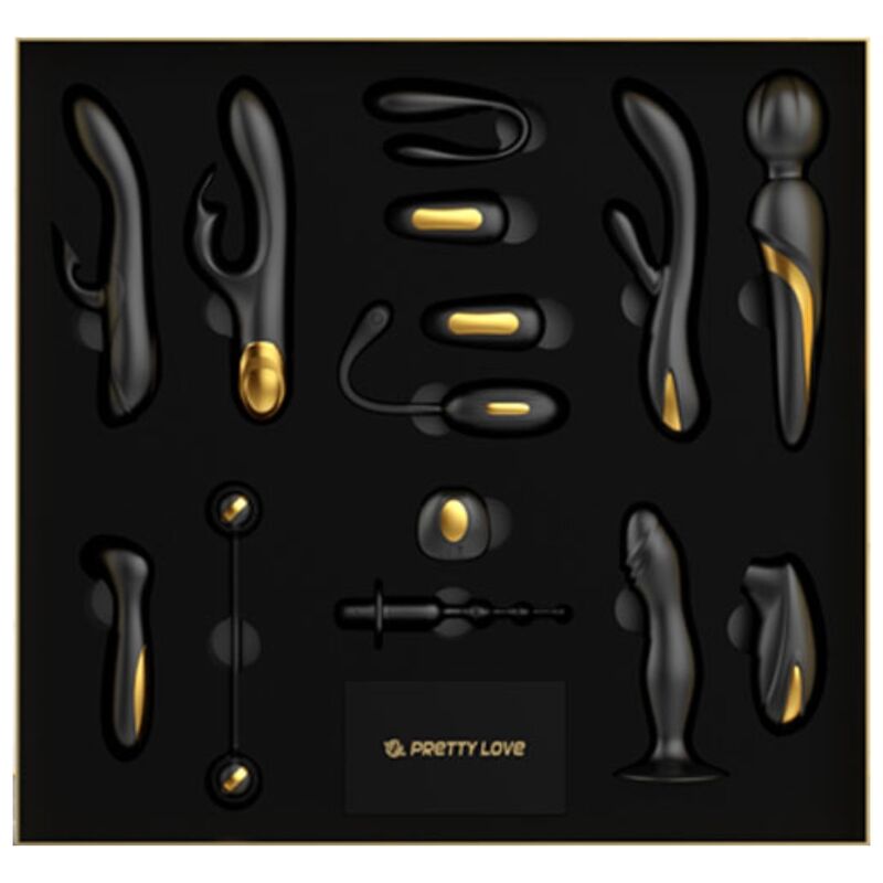 PRETTY LOVE - QUEENS LUXURY COLLECTION 4 PRETTY LOVE - QUEENS LUXURY COLLECTION - Imagen 4