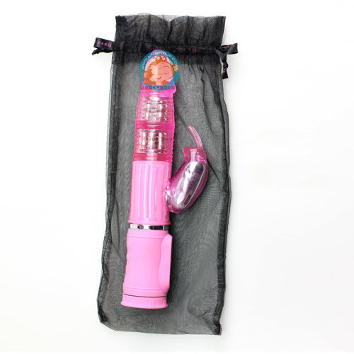 BAILE - PASSION ROCK BUNNY RAMPANTE 10F 27 CM 5 BAILE - PASSION ROCK BUNNY RAMPANTE 10F 27 CM - Imagen 5