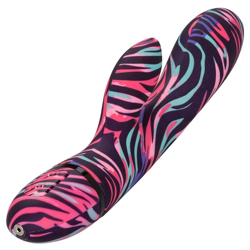 CALEXOTICS - VIBRADOR MENAGE A MOI DUAL WAND 11 img 117177 2ca2847f6d567ff8838182d742e3f52b 1