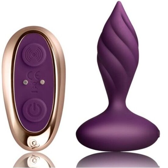 ROCKS-OFF - DESIRE ESTIMULADOR ANAL - LILA 12 img 117333 4f5535c50090eba2a9ae2b076c61c348 1