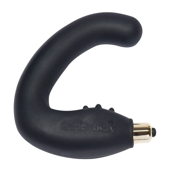 ROCKS-OFF - RUDE-BOY MASAJEADOR DEL PUNTO G MASCULINO 7 V NEGRO 9 img 11764 52d5a2e8b690e579e554be764f6dc401 1