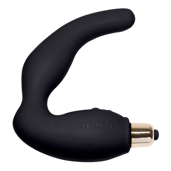 ROCKS-OFF - NAUGHTY-BOY MASAJEADOR DEL PUNTO G MASCULINO 7 V NEGRO 6 img 11768 b123ffcff42bfc7f4b916666f20b3431 1