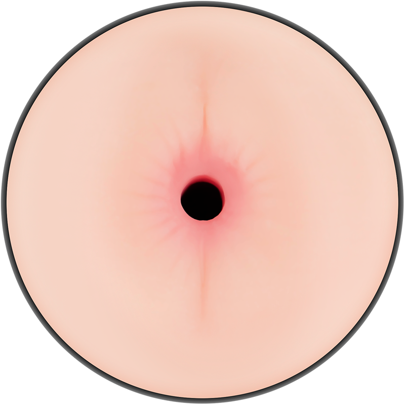JAMYJOB - RANDY MASTURBADOR DOBLE ENTRADA - VAGINA Y ANO 5 JAMYJOB - RANDY MASTURBADOR DOBLE ENTRADA - VAGINA Y ANO - Imagen 5