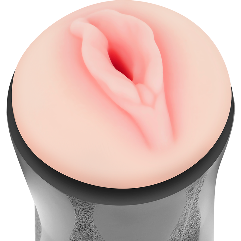 JAMYJOB - RANDY MASTURBADOR DOBLE ENTRADA - VAGINA Y ANO 6 JAMYJOB - RANDY MASTURBADOR DOBLE ENTRADA - VAGINA Y ANO - Imagen 6