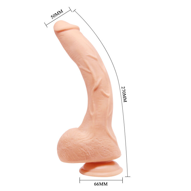 BAILE - BEAUTIFUL JACK 26 CM 6 BAILE - BEAUTIFUL JACK 26 CM - Imagen 6
