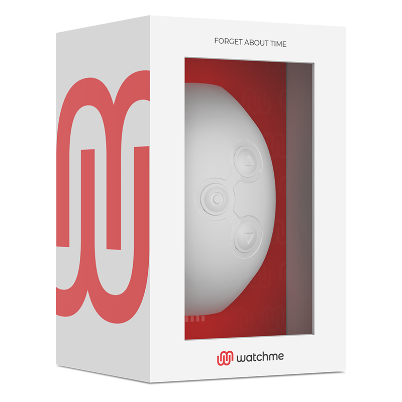 WATCHME - RELOJ CONTROL REMOTO WIRELESS TECHNOLOGY NÍVEO 9 WATCHME - RELOJ CONTROL REMOTO WIRELESS TECHNOLOGY NÍVEO - Imagen 9