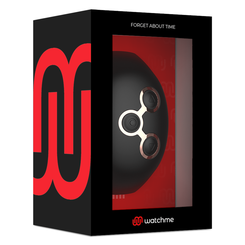 WATCHME - RELOJ CONTROL REMOTO WIRELESS TECHNOLOGY AZABACHE Y COBRE 8 WATCHME - RELOJ CONTROL REMOTO WIRELESS TECHNOLOGY AZABACHE Y COBRE - Imagen 8