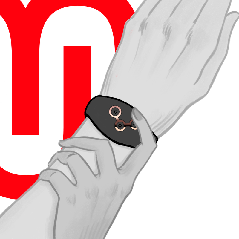 WATCHME - RELOJ CONTROL REMOTO WIRELESS TECHNOLOGY AZABACHE Y COBRE 9 WATCHME - RELOJ CONTROL REMOTO WIRELESS TECHNOLOGY AZABACHE Y COBRE - Imagen 9