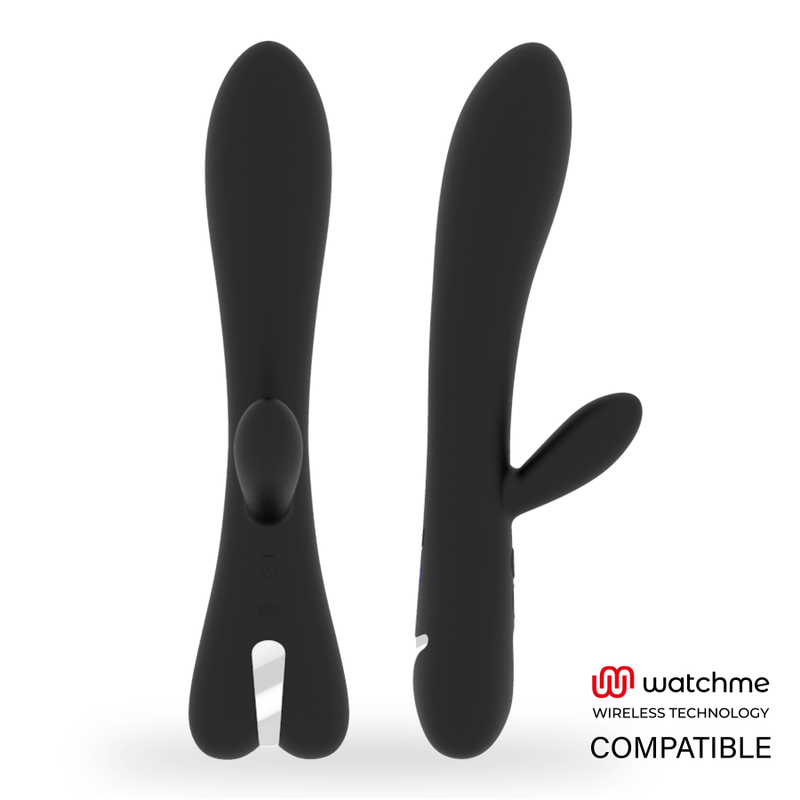 BRILLY GLAM - ERIK VIBRADOR + MANDO CONTROL REMOTO WATCHME 11 BRILLY GLAM - ERIK VIBRADOR + MANDO CONTROL REMOTO WATCHME - Imagen 11