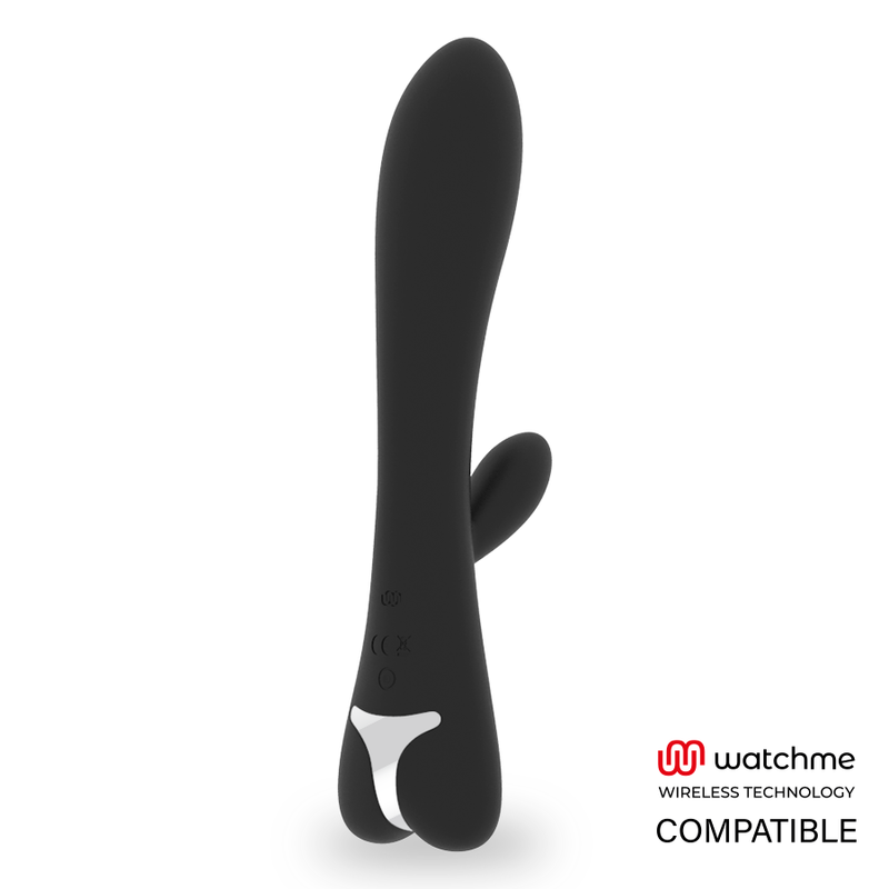 BRILLY GLAM - ERIK VIBRADOR + MANDO CONTROL REMOTO WATCHME 9 BRILLY GLAM - ERIK VIBRADOR + MANDO CONTROL REMOTO WATCHME - Imagen 9