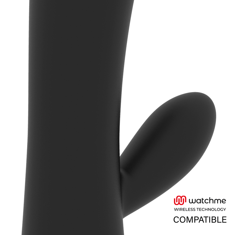 BRILLY GLAM - ERIK VIBRADOR + MANDO CONTROL REMOTO WATCHME 4 BRILLY GLAM - ERIK VIBRADOR + MANDO CONTROL REMOTO WATCHME - Imagen 4
