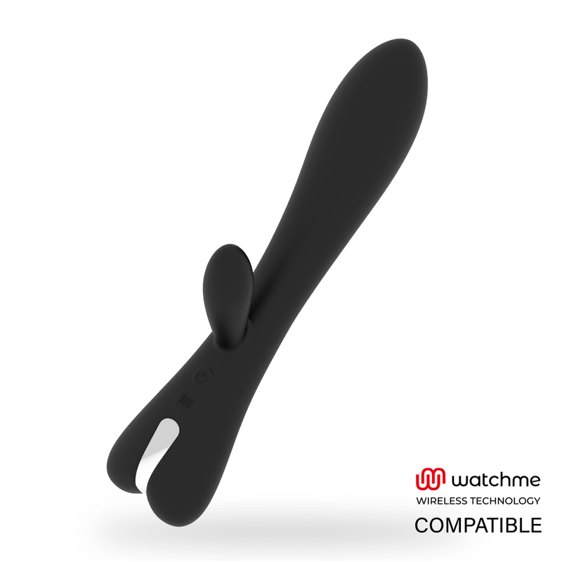 BRILLY GLAM - ERIK VIBRADOR + MANDO CONTROL REMOTO WATCHME 8 BRILLY GLAM - ERIK VIBRADOR + MANDO CONTROL REMOTO WATCHME - Imagen 8
