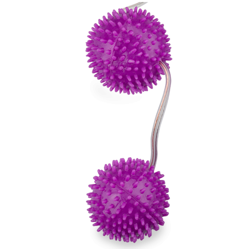 BAILE - A DEEPLY PLEASURE BOLAS TEXTURADAS MORADO 3.60 CM 16 img 122713 2cb7dc6933078015a9674370afc12b8e 1