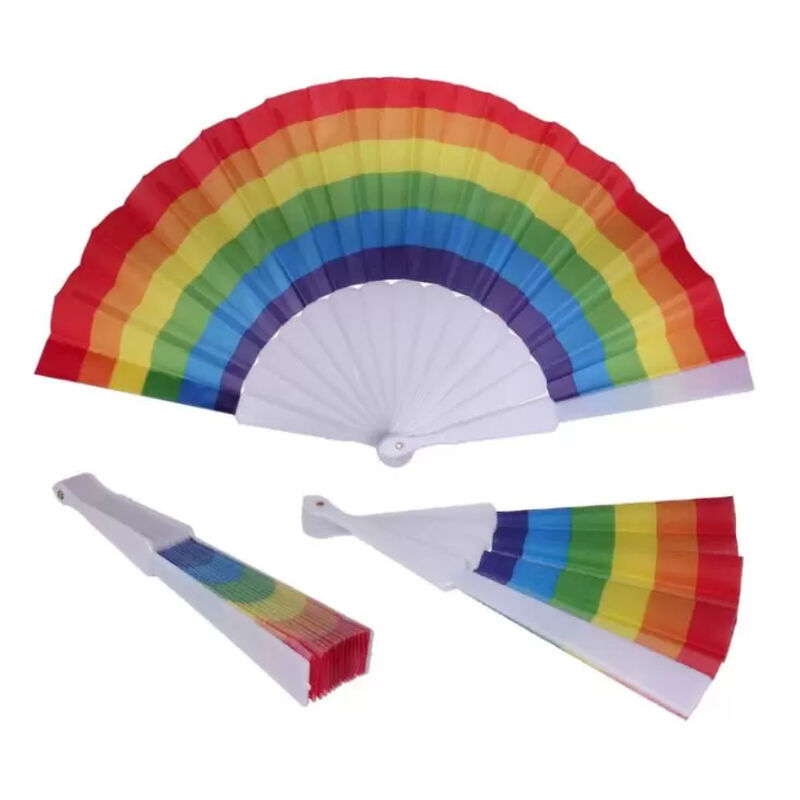 PRIDE - ABANICO TELA BANDERA LGBT 9 img 124020 9f0b516725a10c738b5171ce26a93725 1