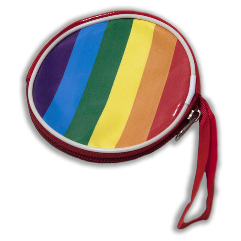 PRIDE - MONEDERO REDONDO BANDERA LGBT 4 img 124073 3a9c0ad42084accbb9c9bfe36866c9b5 1