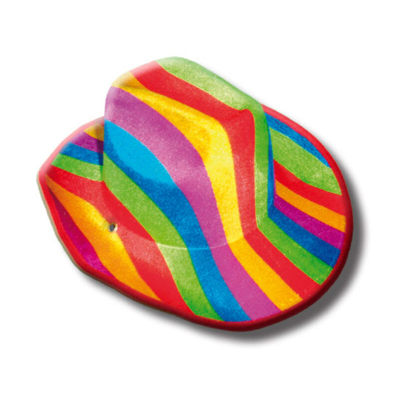 PRIDE - SOMBRERO BANDERA LGBT 3 img 124106 cbc043e972a6cf25d3baabf8e613b0c2 1