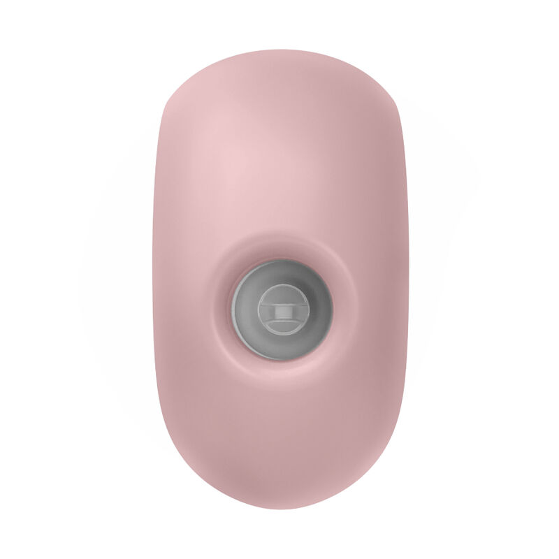 SATISFYER - SUGAR RUSH ESTIMULADOR Y VIBRADOR ROSA 3 SATISFYER - SUGAR RUSH ESTIMULADOR Y VIBRADOR ROSA - Imagen 3