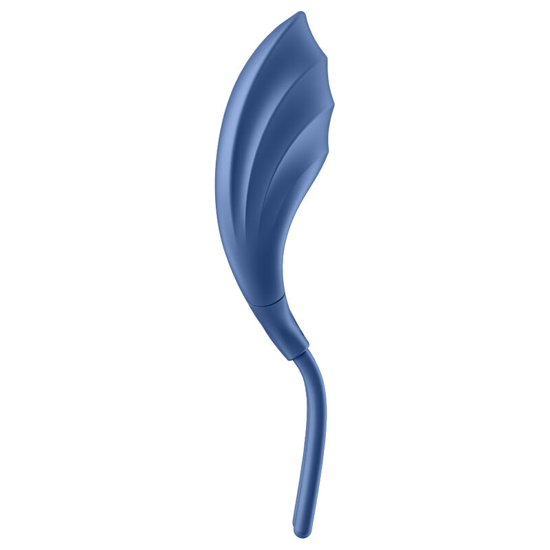 SATISFYER - SWORDSMAN ANILLO VIBRADOR VERDE 4 SATISFYER - SWORDSMAN ANILLO VIBRADOR VERDE - Imagen 4