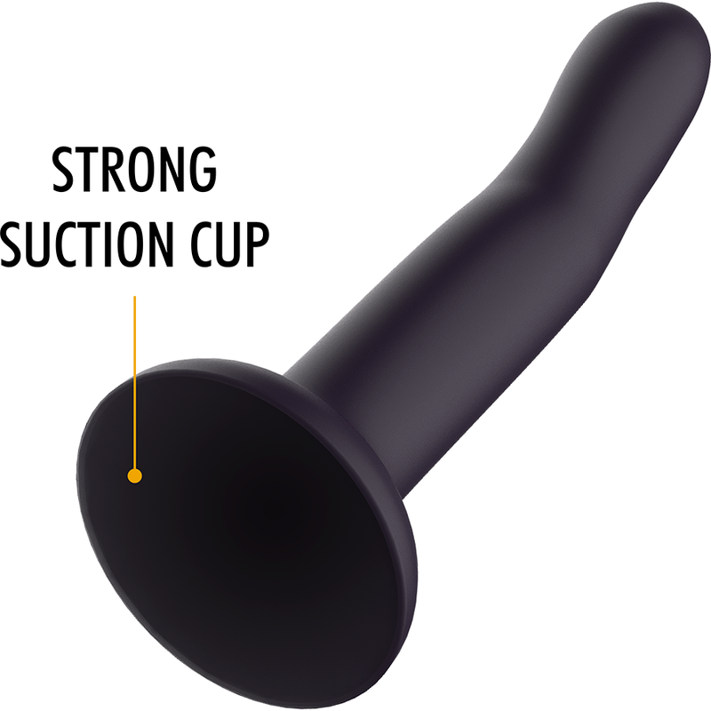 MYTHOLOGY - DUMAN MYSTIC DILDO S 5 MYTHOLOGY - DUMAN MYSTIC DILDO S - Imagen 5
