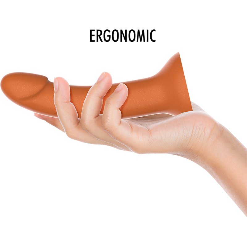 MYTHOLOGY - RUNE ROYAL DILDO M 2 MYTHOLOGY - RUNE ROYAL DILDO M - Imagen 2