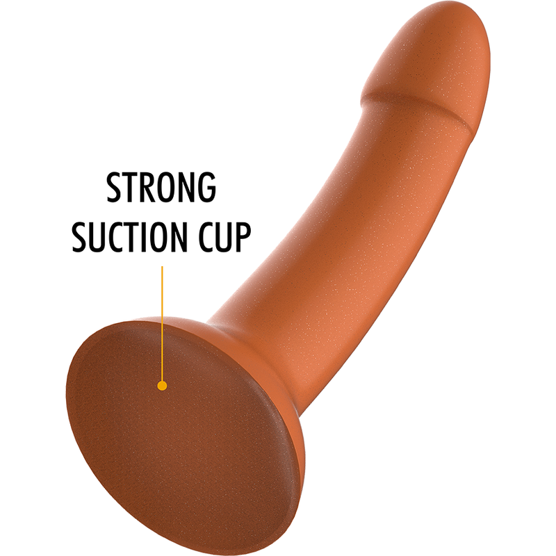 MYTHOLOGY - RUNE ROYAL DILDO M 5 MYTHOLOGY - RUNE ROYAL DILDO M - Imagen 5