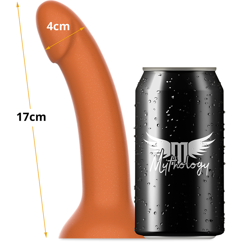 MYTHOLOGY - RUNE ROYAL DILDO M 3 MYTHOLOGY - RUNE ROYAL DILDO M - Imagen 3