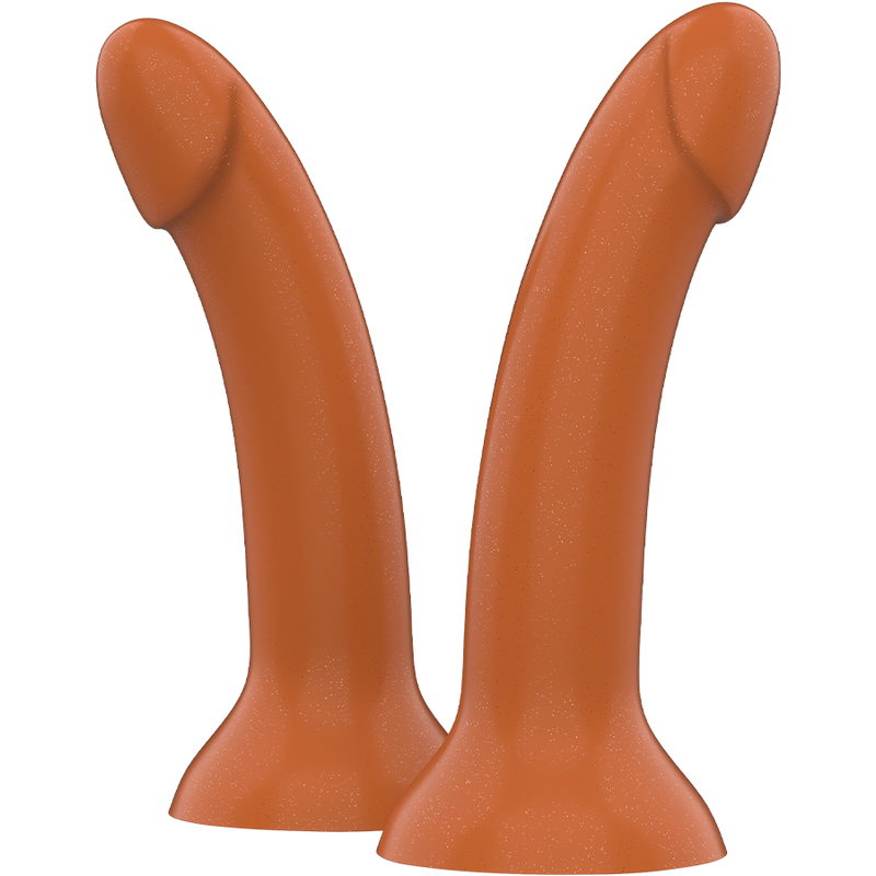 MYTHOLOGY - RUNE ROYAL DILDO M 6 MYTHOLOGY - RUNE ROYAL DILDO M - Imagen 6