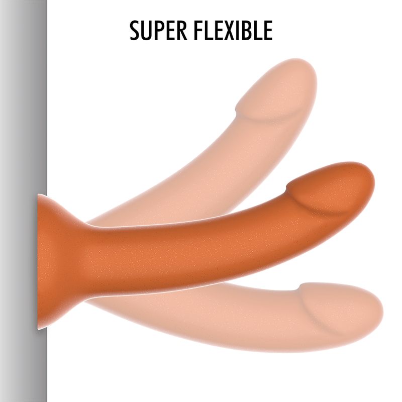 MYTHOLOGY - RUNE ROYAL DILDO M 4 MYTHOLOGY - RUNE ROYAL DILDO M - Imagen 4