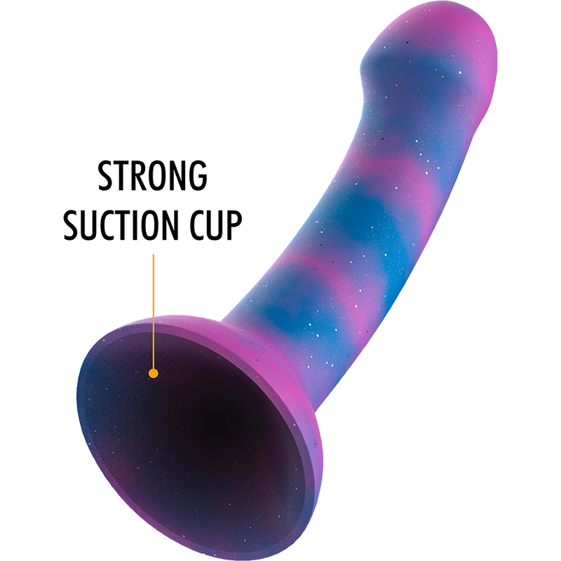 MYTHOLOGY - DION GALACTIC DILDO M 5 MYTHOLOGY - DION GALACTIC DILDO M - Imagen 5