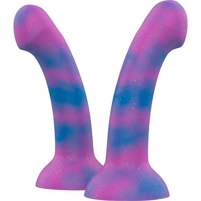 MYTHOLOGY - DION GALACTIC DILDO M 6 MYTHOLOGY - DION GALACTIC DILDO M - Imagen 6
