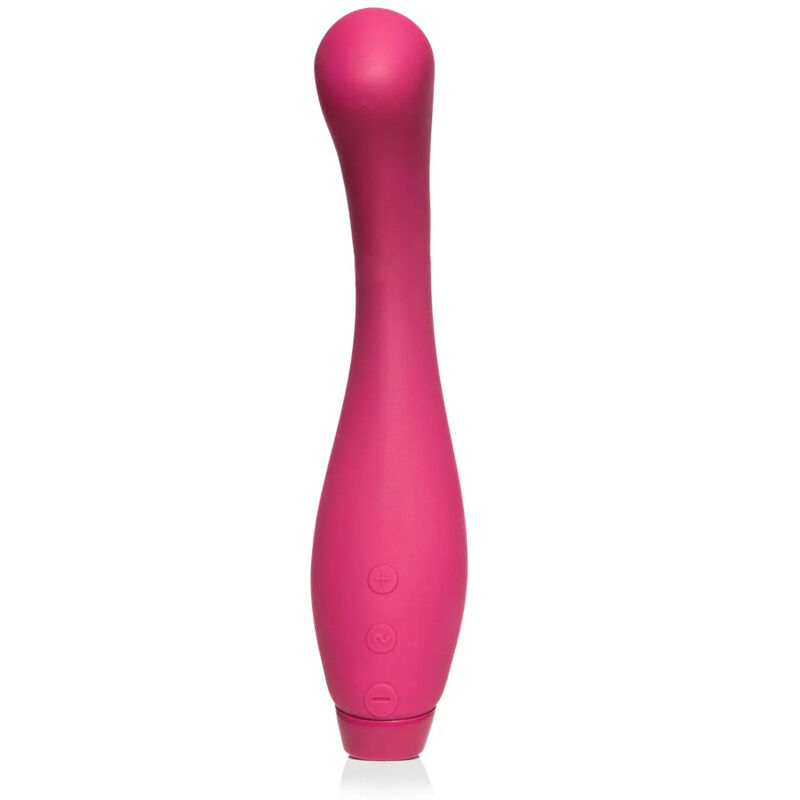 JE JOUE - JUNO VIBRADOR PUNTO G - FUCSIA 11 img 126776 0fc8719fdc17e72ecf5cfc6b839feea3 1