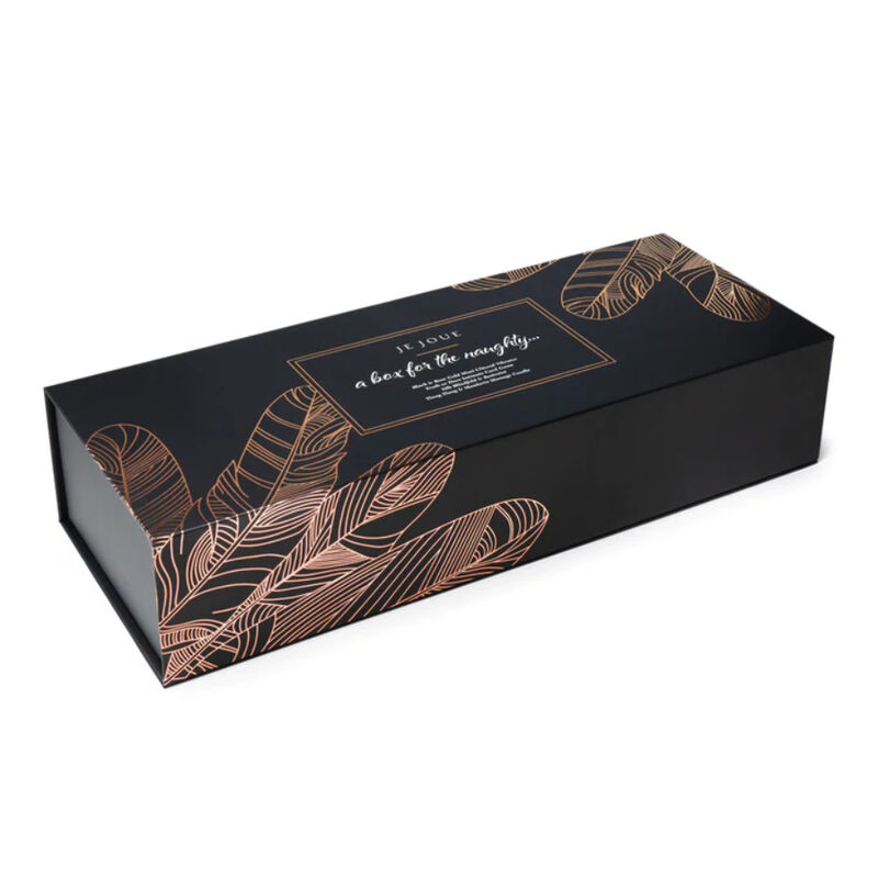 JE JOUE - THE NAUGHTY GIFT SET 7 JE JOUE - THE NAUGHTY GIFT SET - Imagen 7