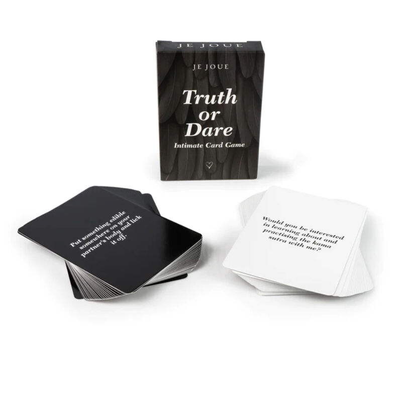 JE JOUE - THE NAUGHTY GIFT SET 6 JE JOUE - THE NAUGHTY GIFT SET - Imagen 6